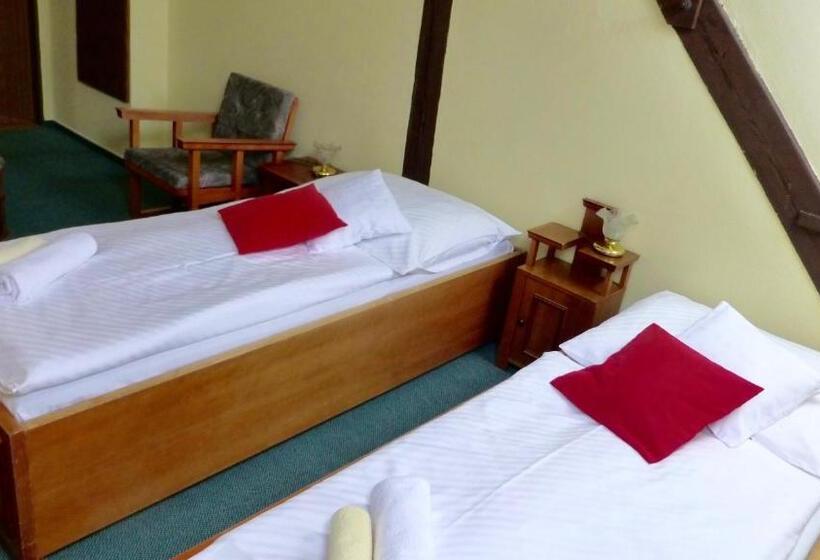 Номер Economy, Nobys