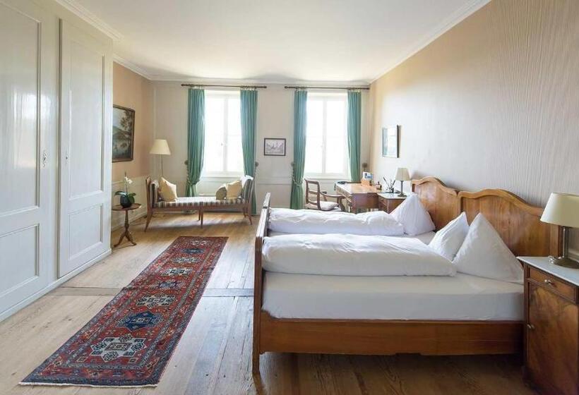 スタンダードルーム, Klosterhotel St. Petersinsel