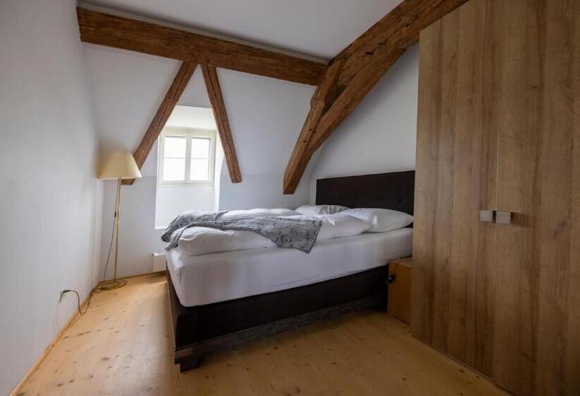 חדר סטודיו סטנדרד, Klosterhotel St. Petersinsel