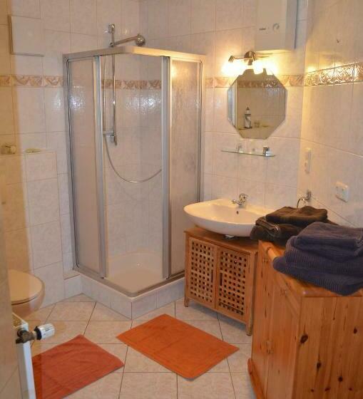 Апартаменты 1 Спальня, Gästehaus Lara