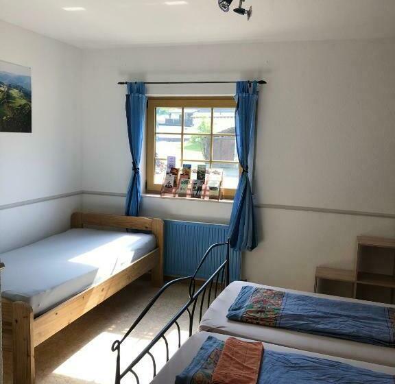 Апартаменты 1 Спальня, Gästehaus Lara