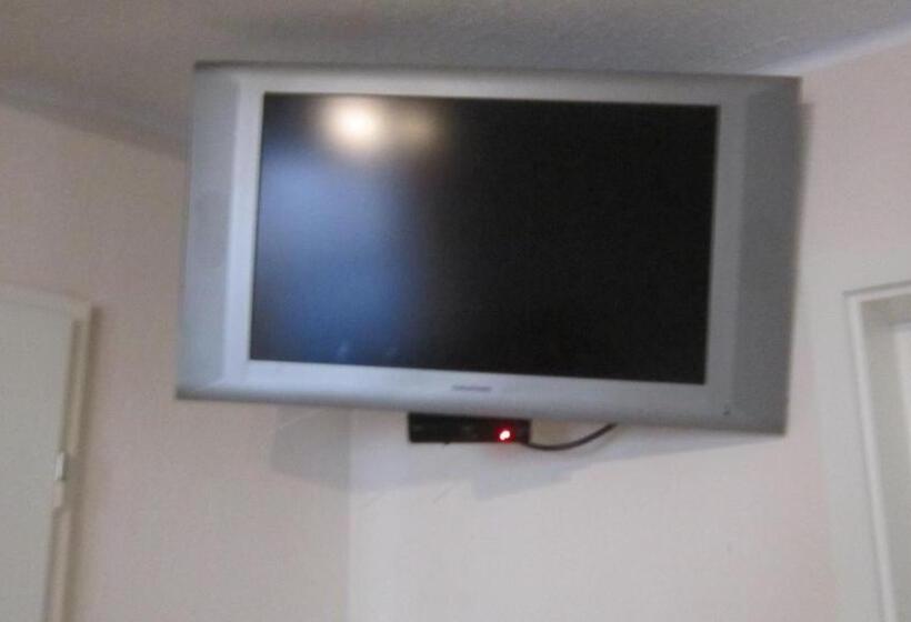 חדר סטנדרט, Gästehaus Marietta