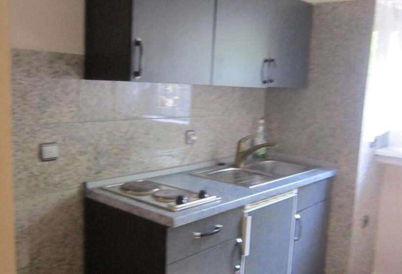 חדר סטנדרט, Gästehaus Marietta