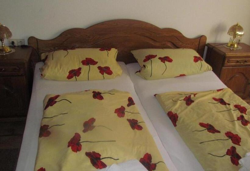 חדר סטנדרט, Gästehaus Marietta