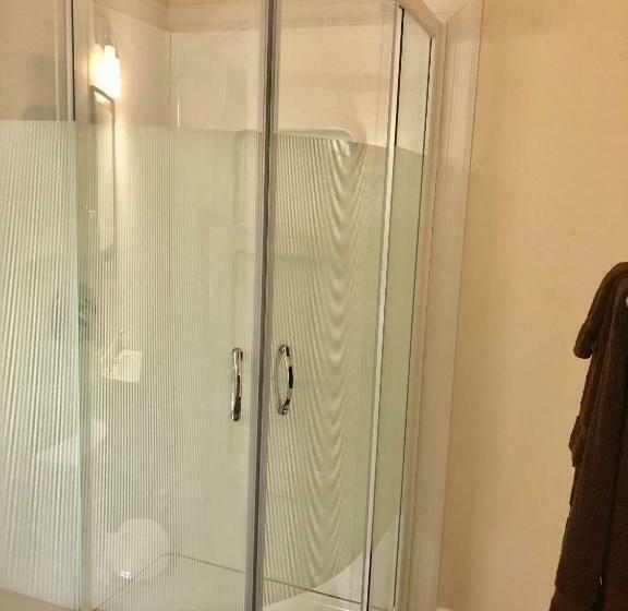 Quarto Estandar 2 Camas Casal, Arnold's Cove Inn
