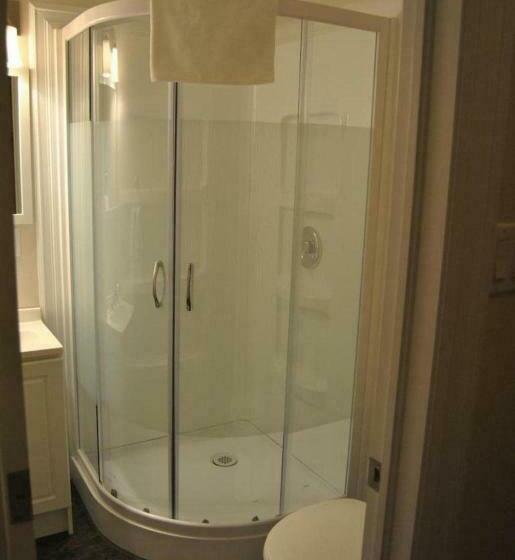 Quarto Estandar 2 Camas Casal, Arnold's Cove Inn