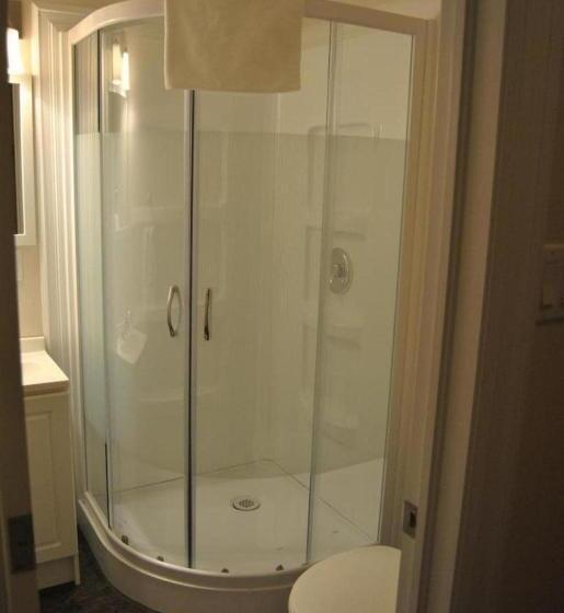 Quarto Deluxe Individual, Arnold's Cove Inn