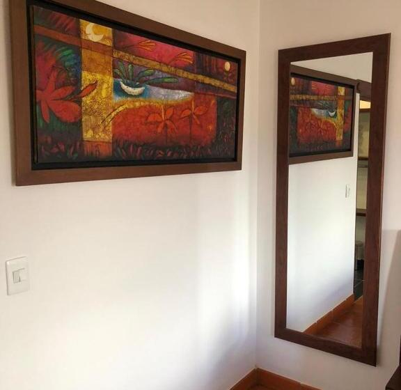 Студия Deluxe, La Foguera Sutamarchán