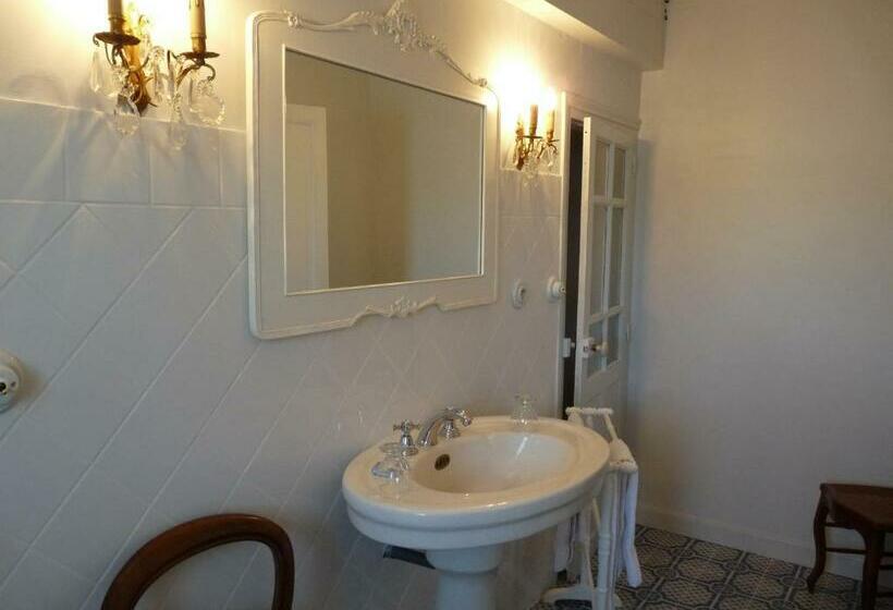 Quarto Estandar, Chambres D'hôtes Les Pesques