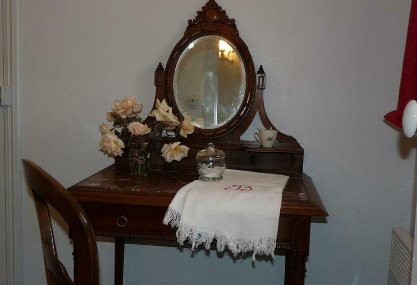 Номер Стандарт, Chambres D'hôtes Les Pesques