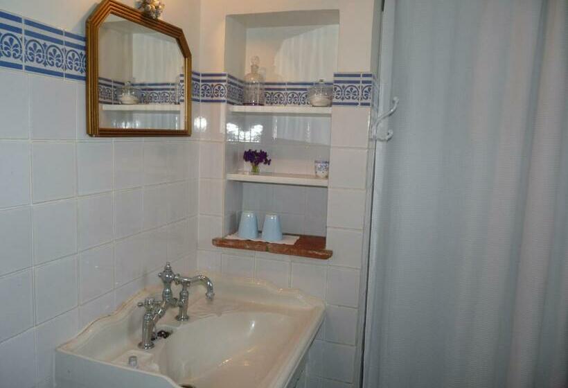 Номер Стандарт, Chambres D'hôtes Les Pesques