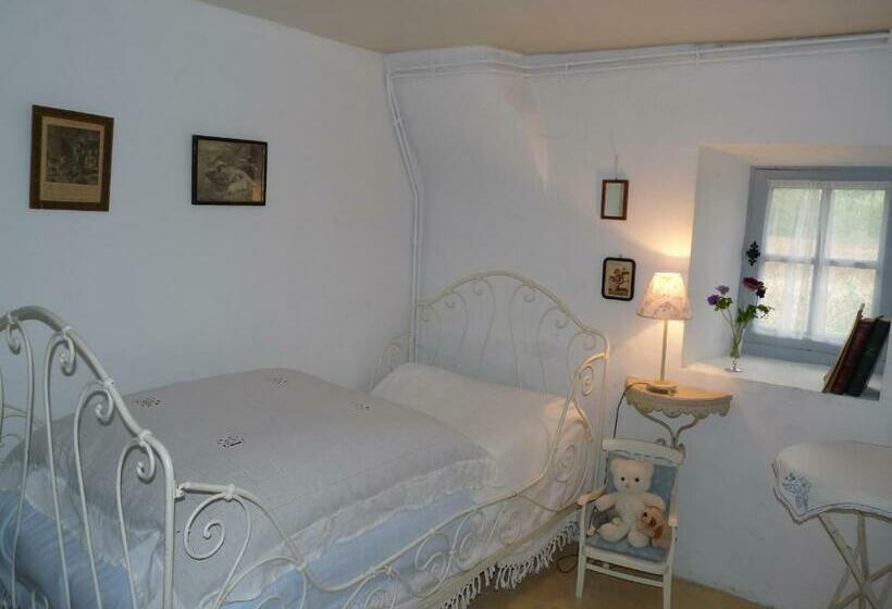 Семейный Номер, Chambres D'hôtes Les Pesques