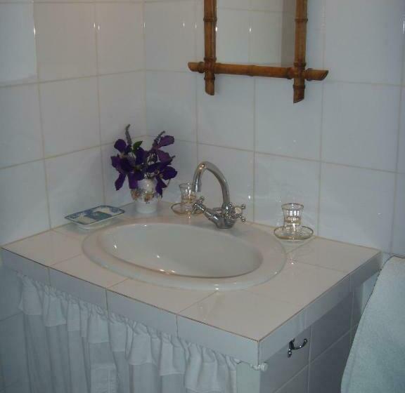 Семейный Номер, Chambres D'hôtes Les Pesques