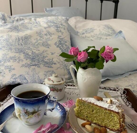 Семейный Номер, Chambres D'hôtes Les Pesques