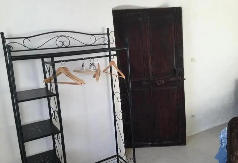 Appartamento 1 Camera da Letto, Chez Bacchus