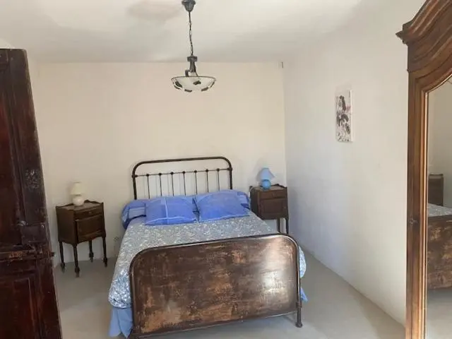 Appartamento 1 Camera da Letto, Chez Bacchus