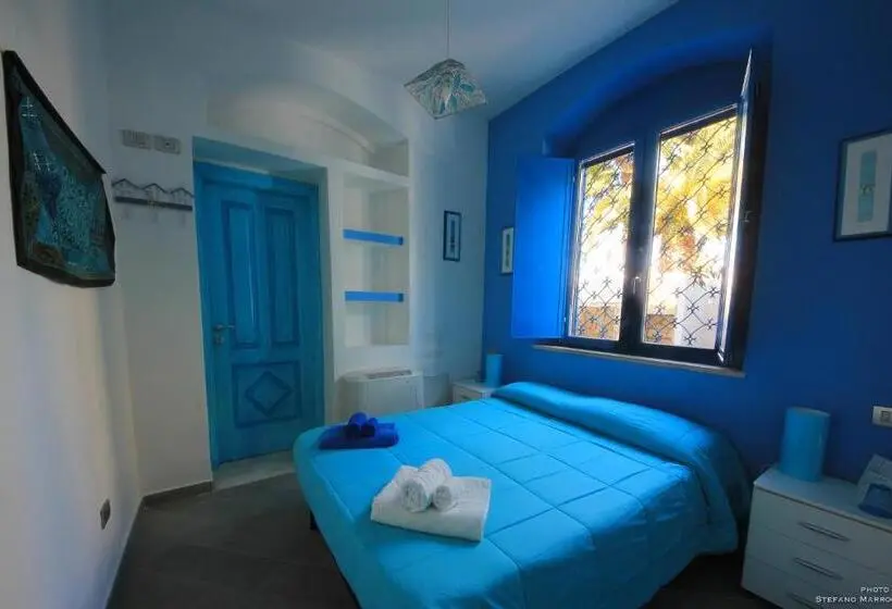 1ベッドルームアパートメントをつなぐ, La Casa Sulla Spiaggia