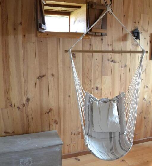 标准房带园景, Le Jardin Des Pierres Brunes