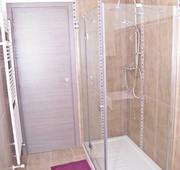 Номер Стандарт, R&b Locanda Le Bighe