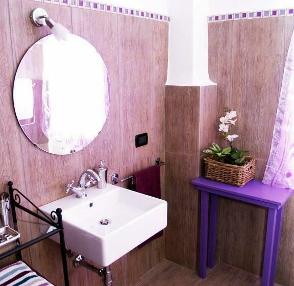 Номер Стандарт, R&b Locanda Le Bighe