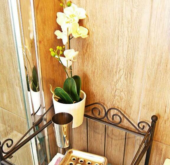 Номер Стандарт, R&b Locanda Le Bighe