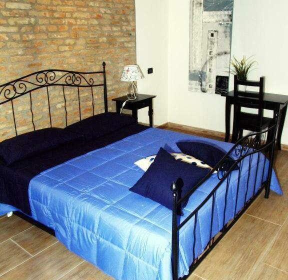 Номер Стандарт, R&b Locanda Le Bighe