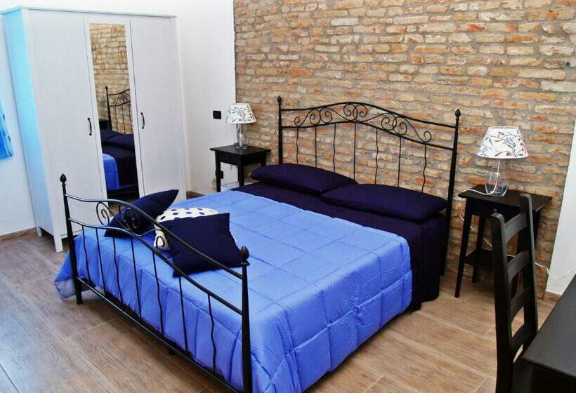 Номер Стандарт, R&b Locanda Le Bighe