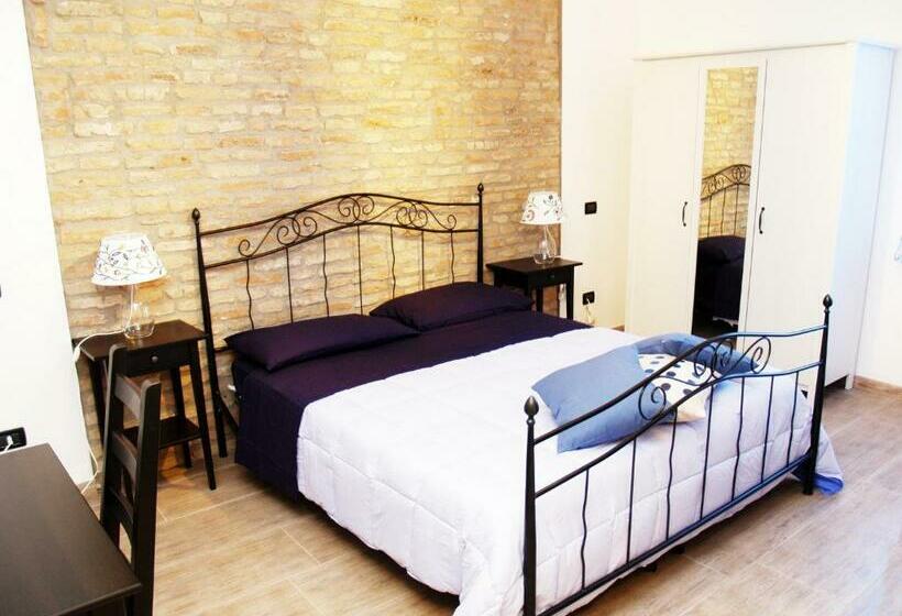 Номер Стандарт, R&b Locanda Le Bighe