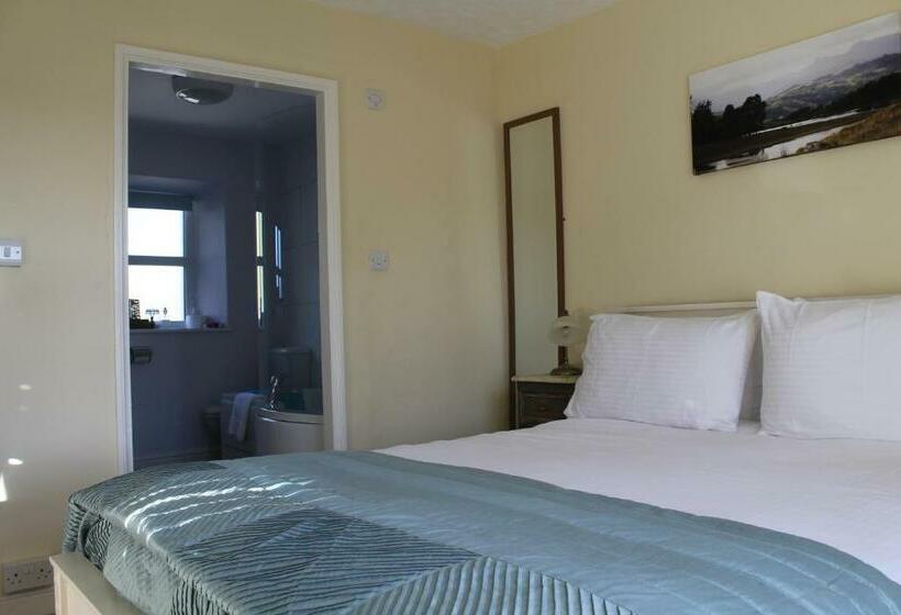 Номер Стандарт, Belle Green Bed And Breakfast