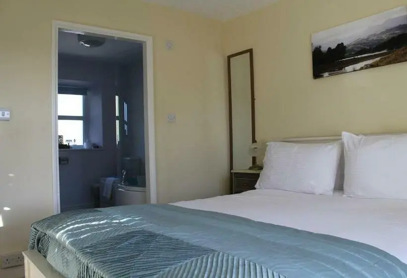 スタンダードルーム, Belle Green Bed And Breakfast