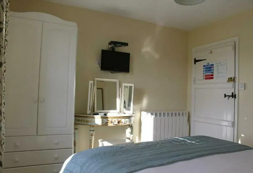 スタンダードルーム, Belle Green Bed And Breakfast