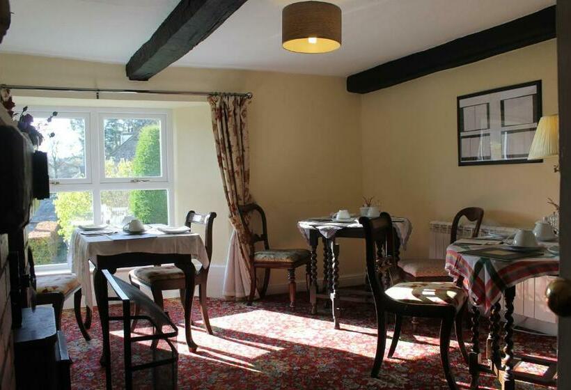 Номер Стандарт, Belle Green Bed And Breakfast