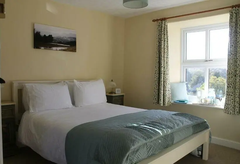 スタンダードルーム, Belle Green Bed And Breakfast