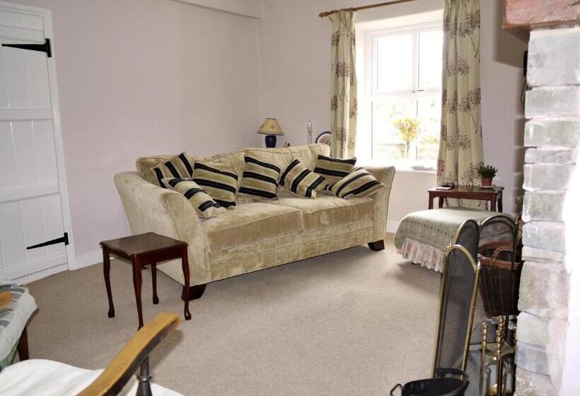 Номер Стандарт, Belle Green Bed And Breakfast