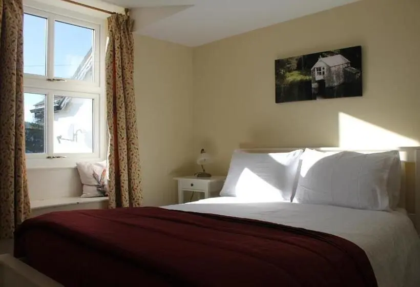 スタンダードルーム, Belle Green Bed And Breakfast