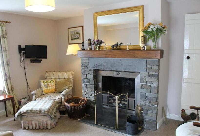 Номер Стандарт, Belle Green Bed And Breakfast