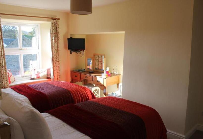 Номер Стандарт, Belle Green Bed And Breakfast