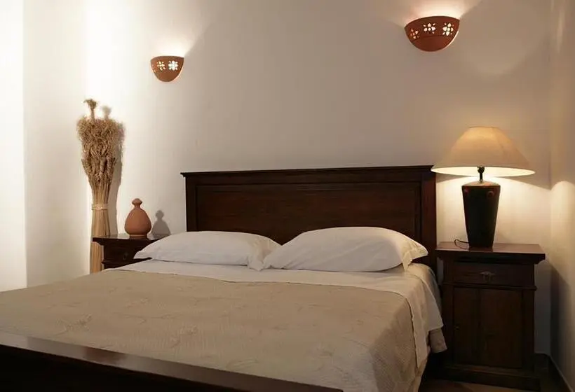 コンフォートトリプルルーム, Al Piccolo Borgo Locanda Con Alloggio