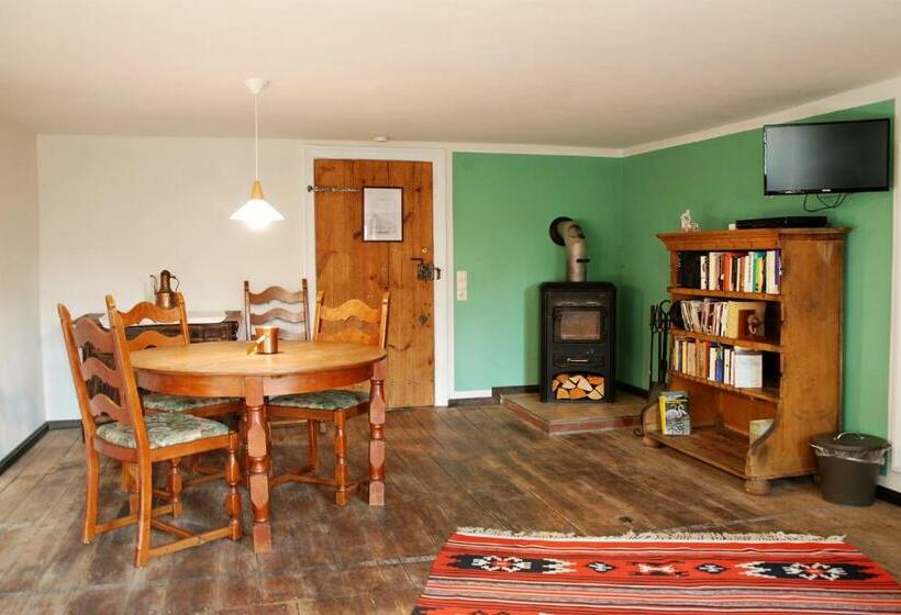 스탠다드 룸, Alandblick