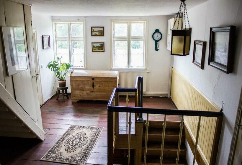 스탠다드 룸, Alandblick