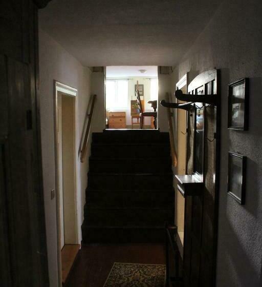 스탠다드 룸 가든 전망, Alandblick