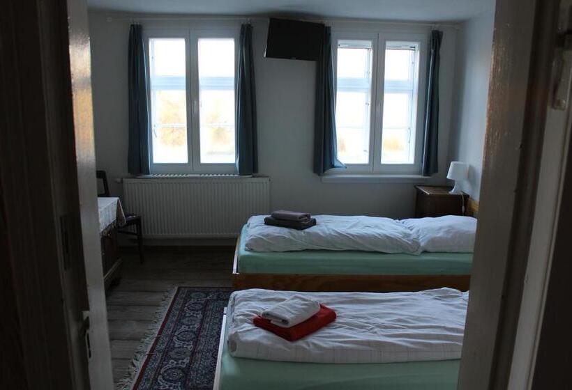 스탠다드 전망 룸, Alandblick