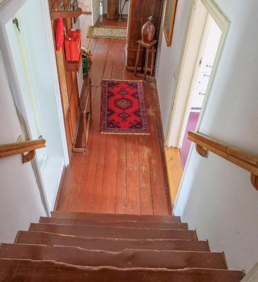 스탠다드 룸, Alandblick