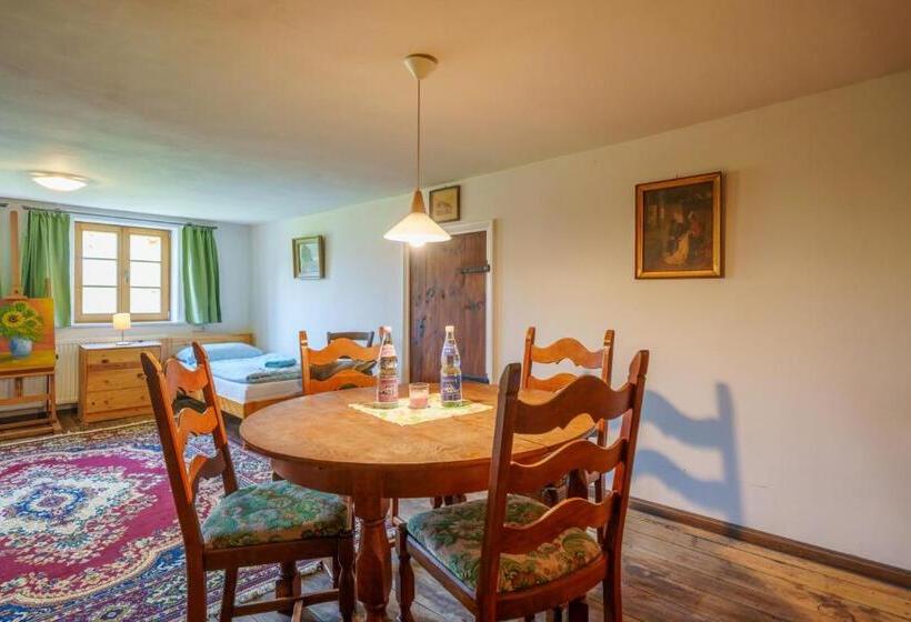 스탠다드 룸, Alandblick