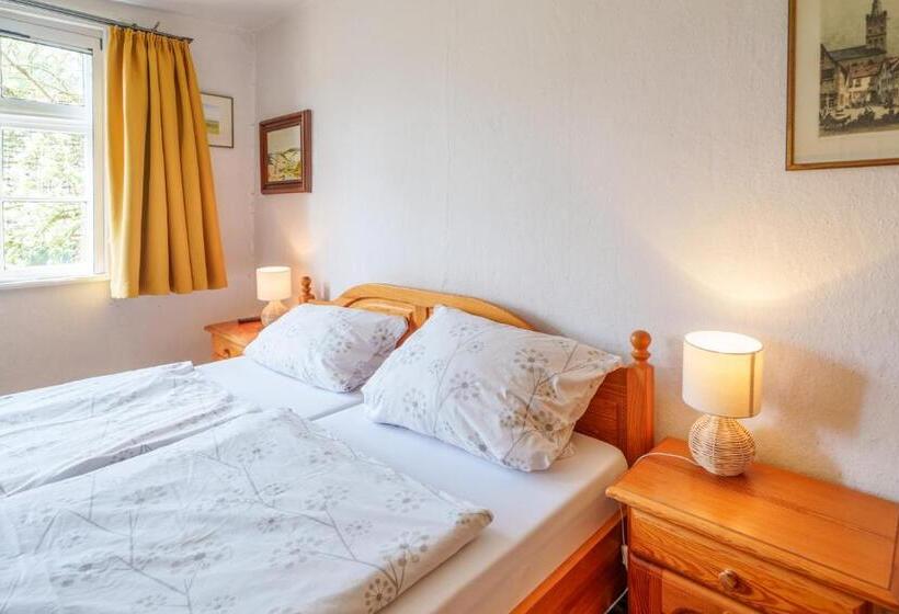 스탠다드 룸 가든 전망, Alandblick