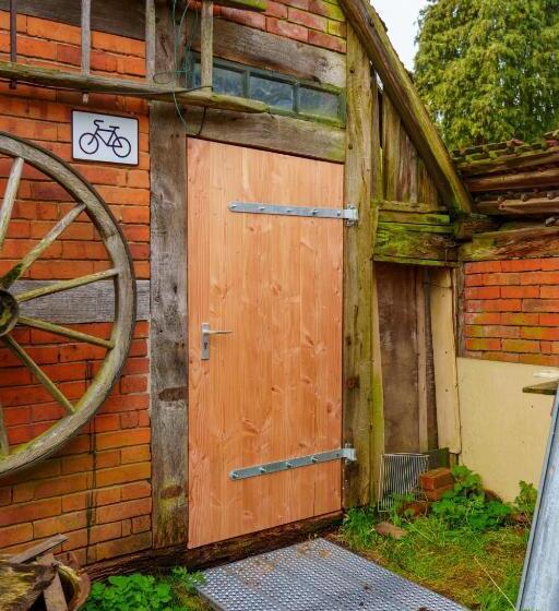 스탠다드 전망 룸, Alandblick