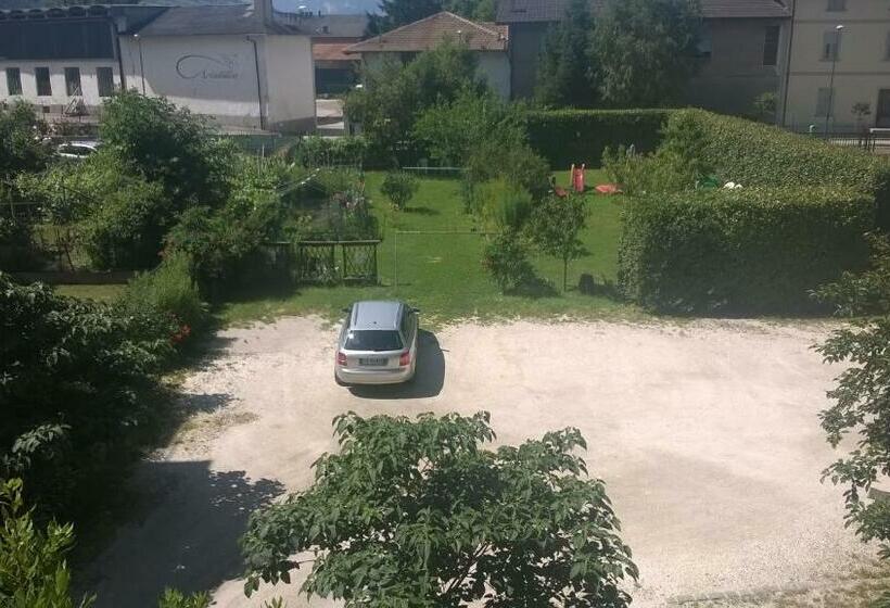 חדר סטנדרט, Cantaleone