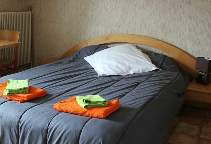 スタンダードルーム, L Etoile D'argent