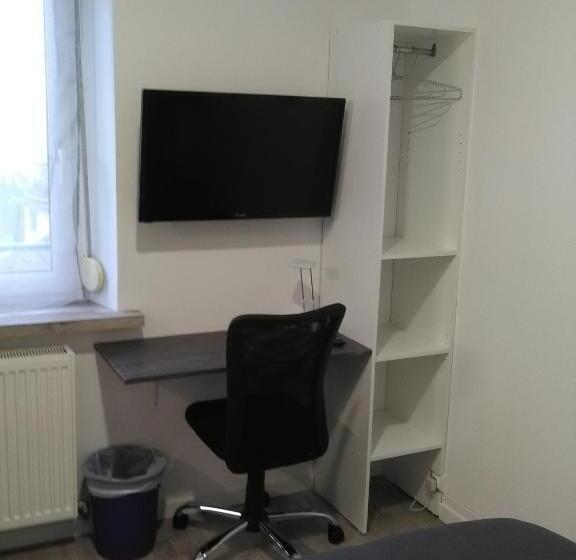 スタンダードシングルルーム, L Etoile D'argent