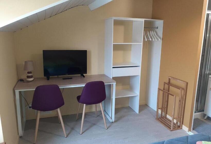 スタンダードルーム, L Etoile D'argent